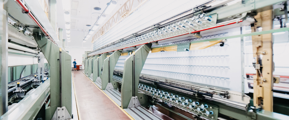 Tehnologie și mașini textile Lauma
